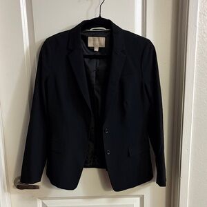Banana Republic Black Women's Blazer
